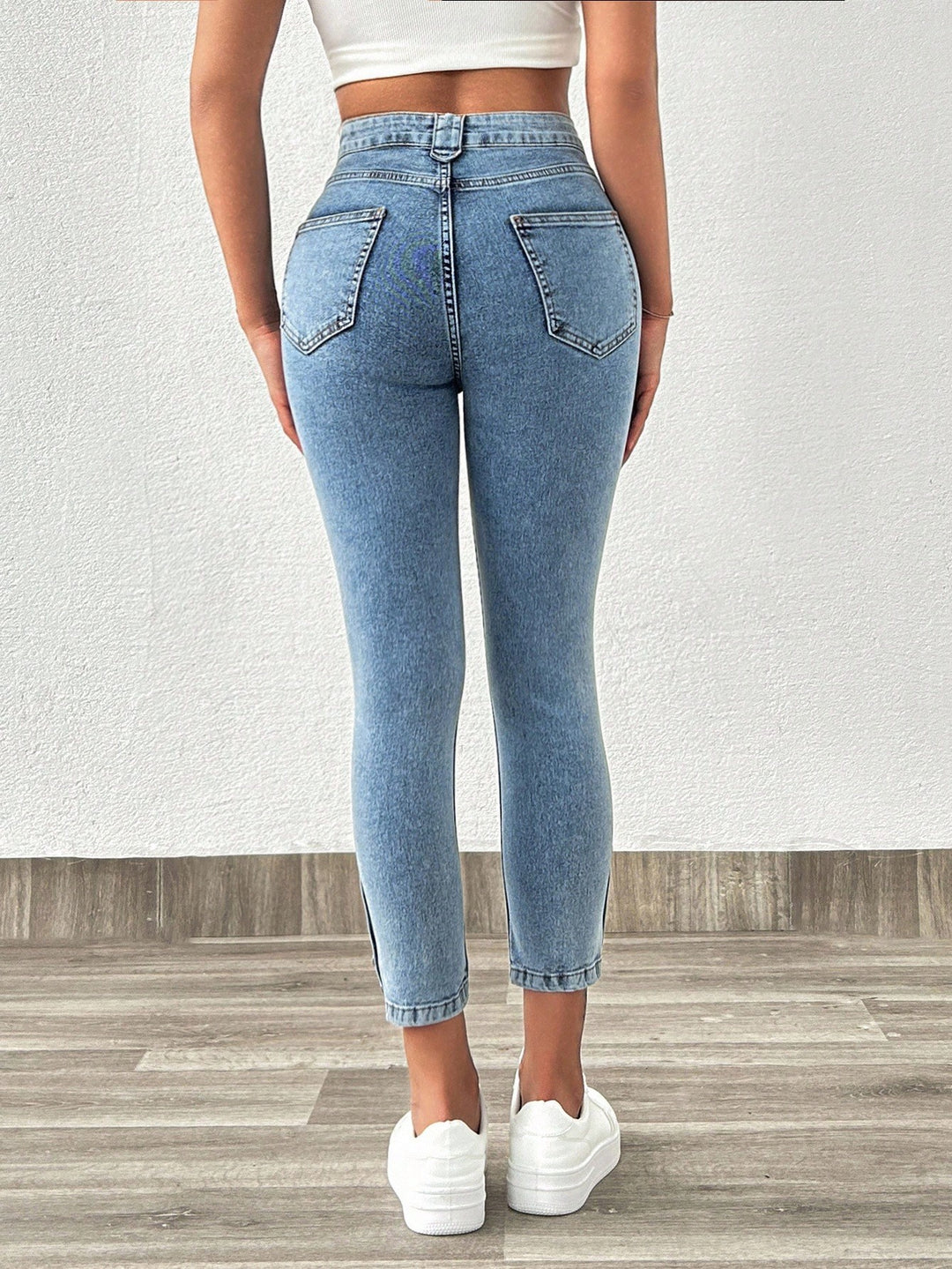 Jeans SHEIN