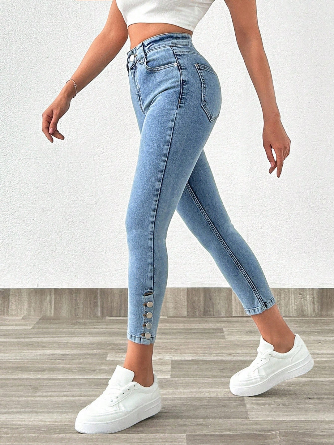 Jeans SHEIN