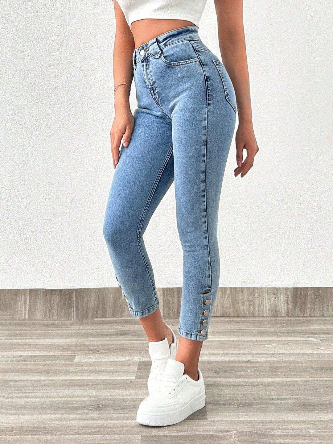 Jeans SHEIN