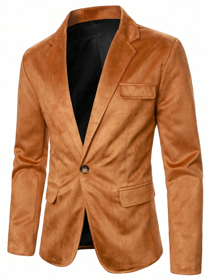 Sacou MANFINITY by Shein, maro
