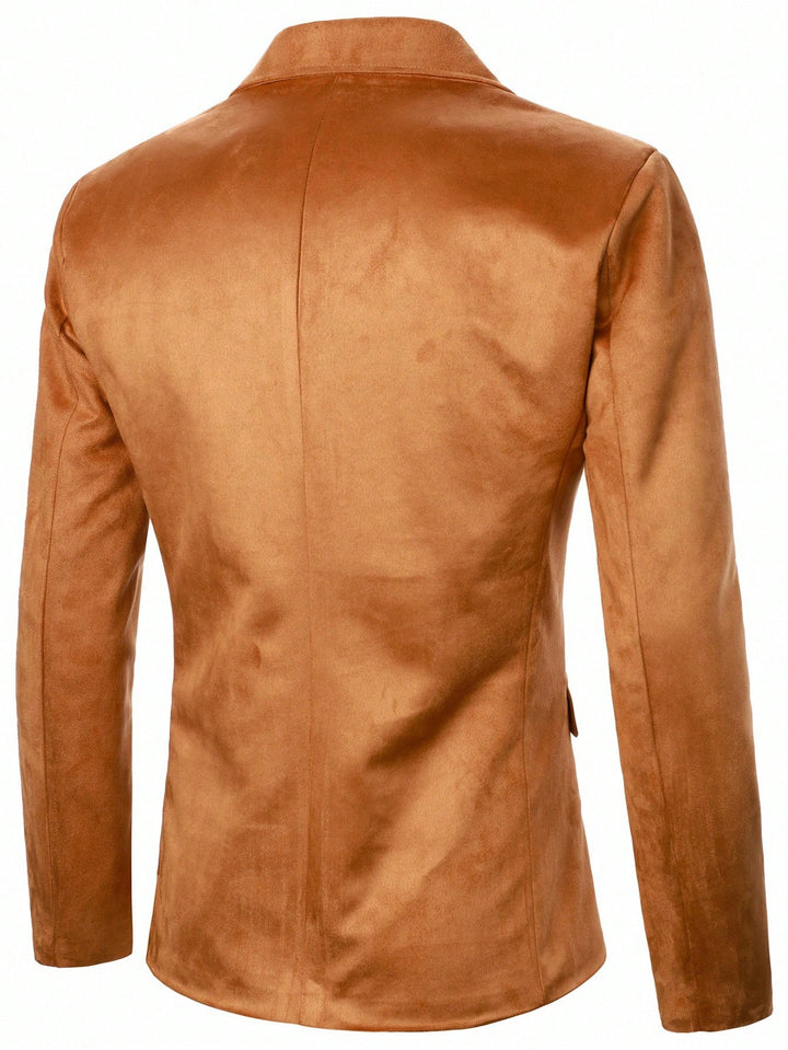 Sacou MANFINITY by Shein, maro