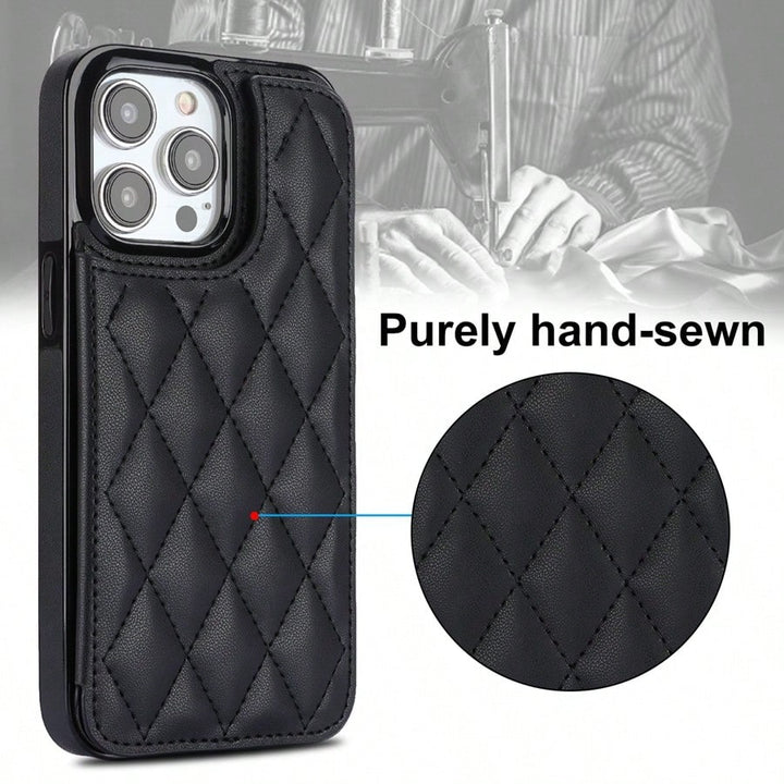 Husă SHEIN, negru
