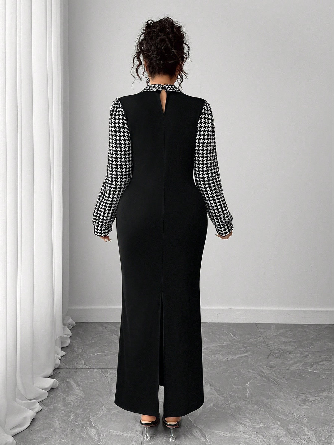 Rochie SHEIN, negru
