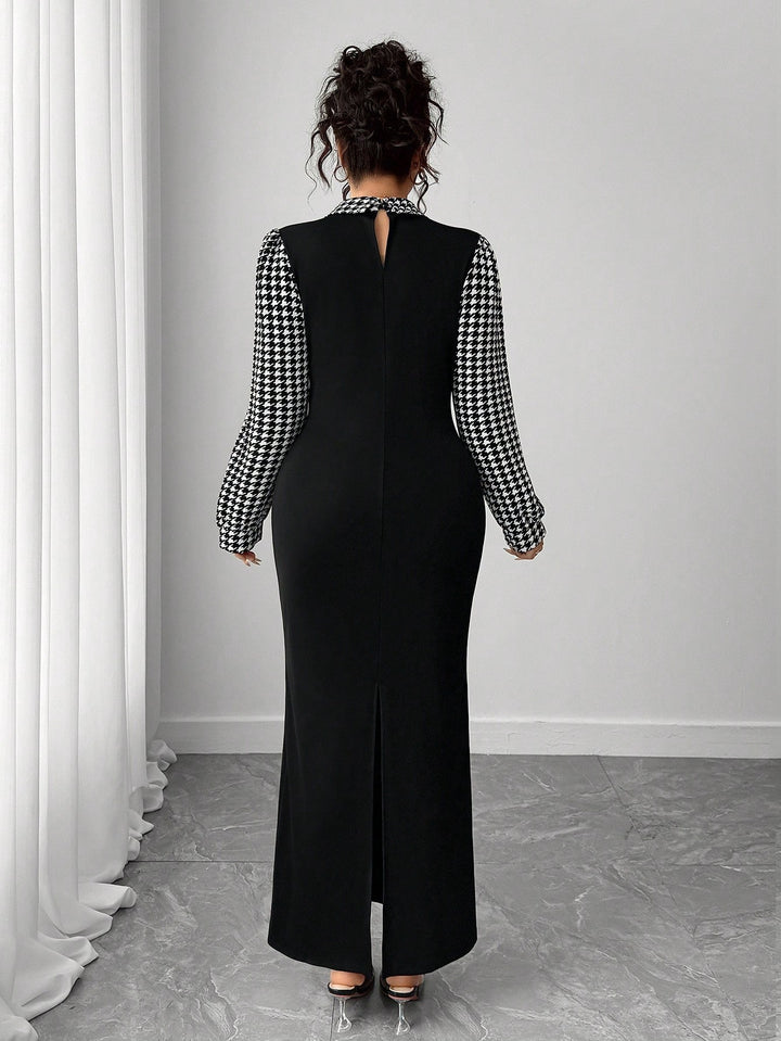 Rochie SHEIN, negru