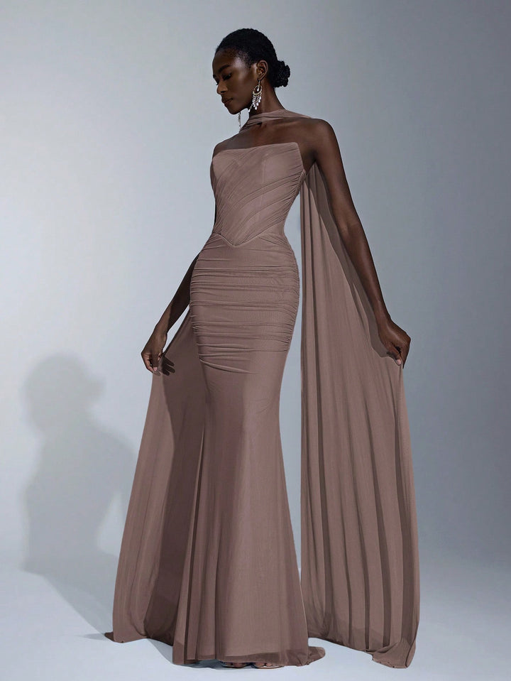 Rochie SHEIN, roz