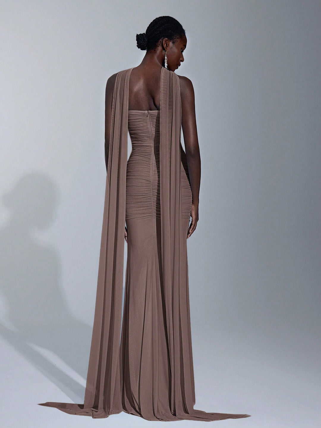 Rochie SHEIN, roz