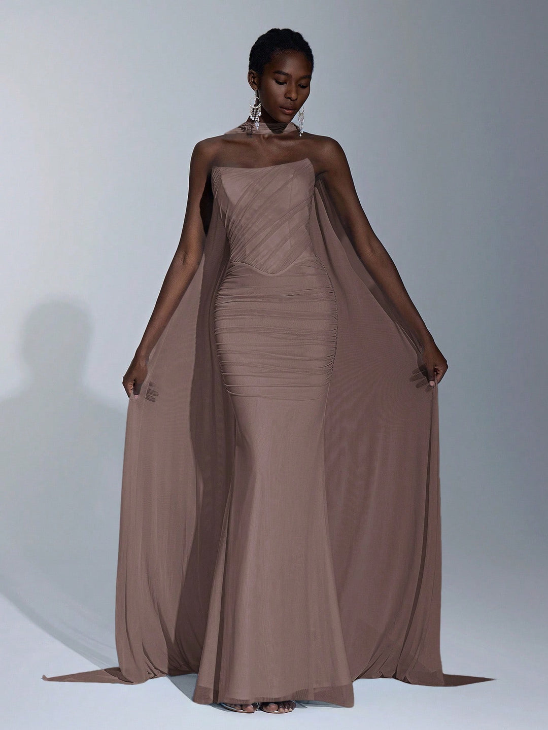 Rochie SHEIN, roz