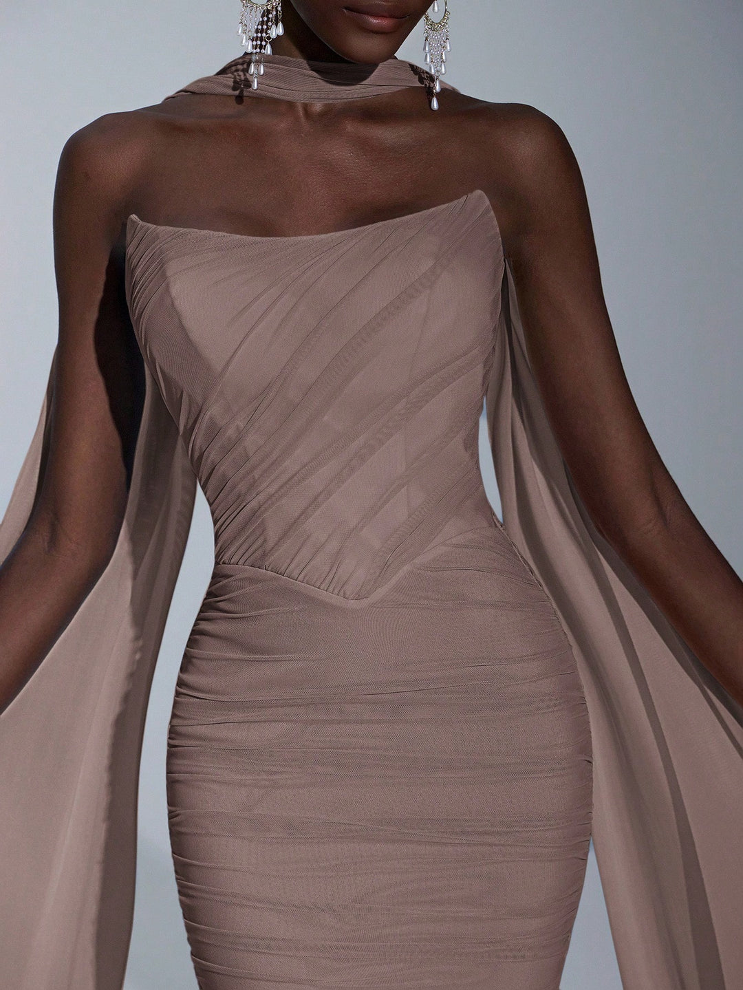 Rochie SHEIN, roz