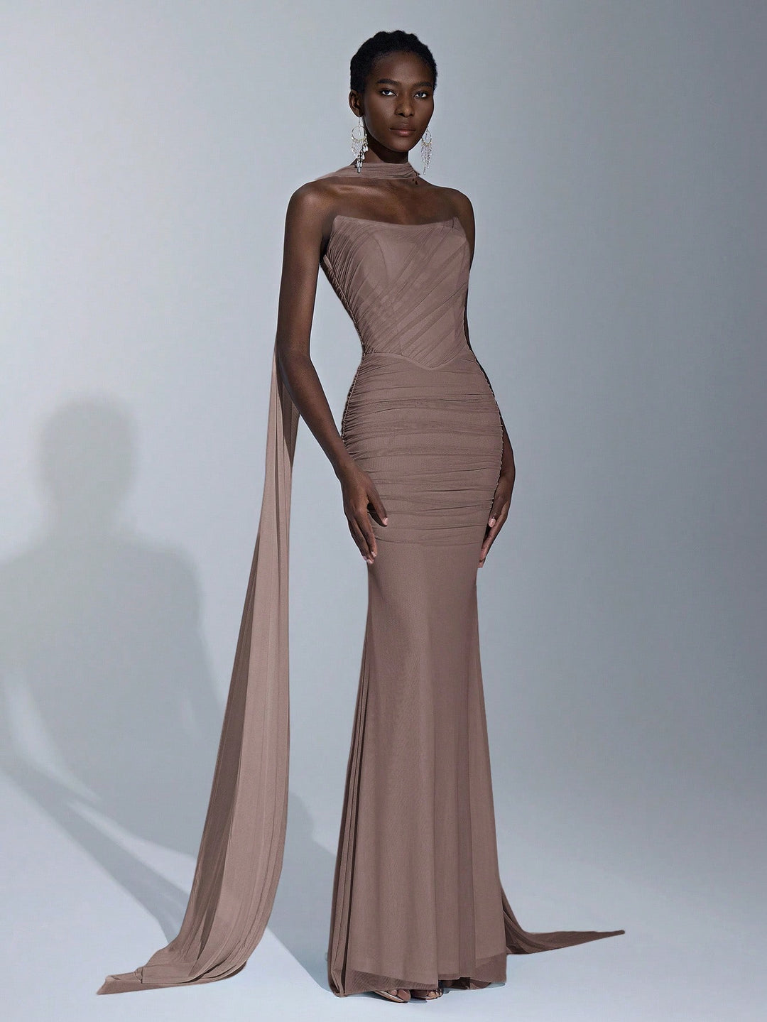 Rochie SHEIN, roz