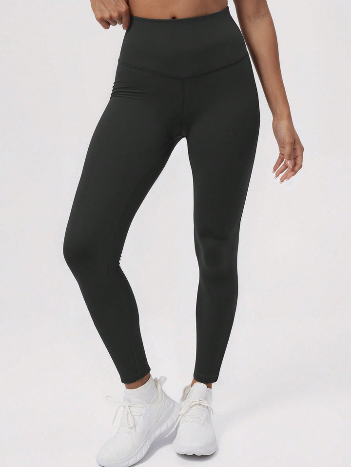 Pantaloni SHEIN, negru