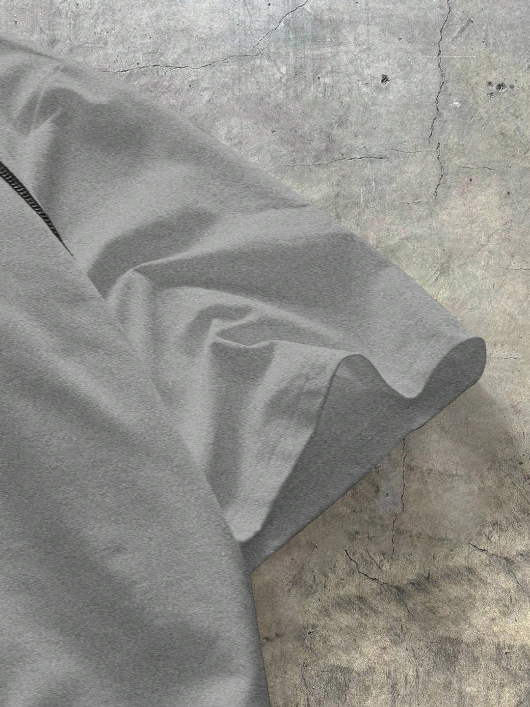 Tricou Shein, gri