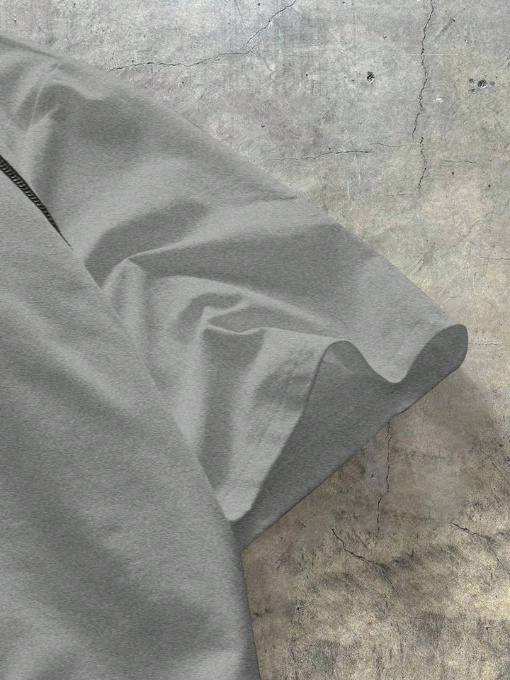 Tricou Shein, gri