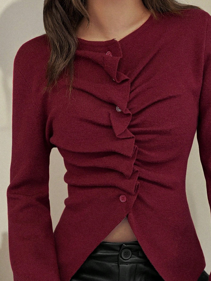 Cardigan SHEIN