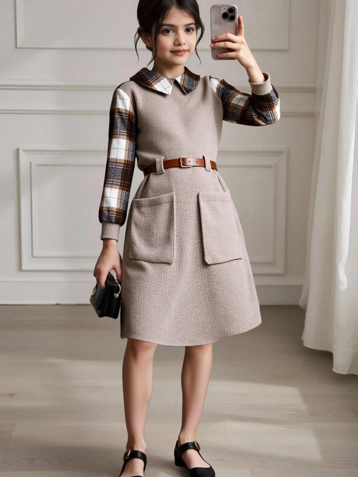 Rochie SHEIN, mix culori