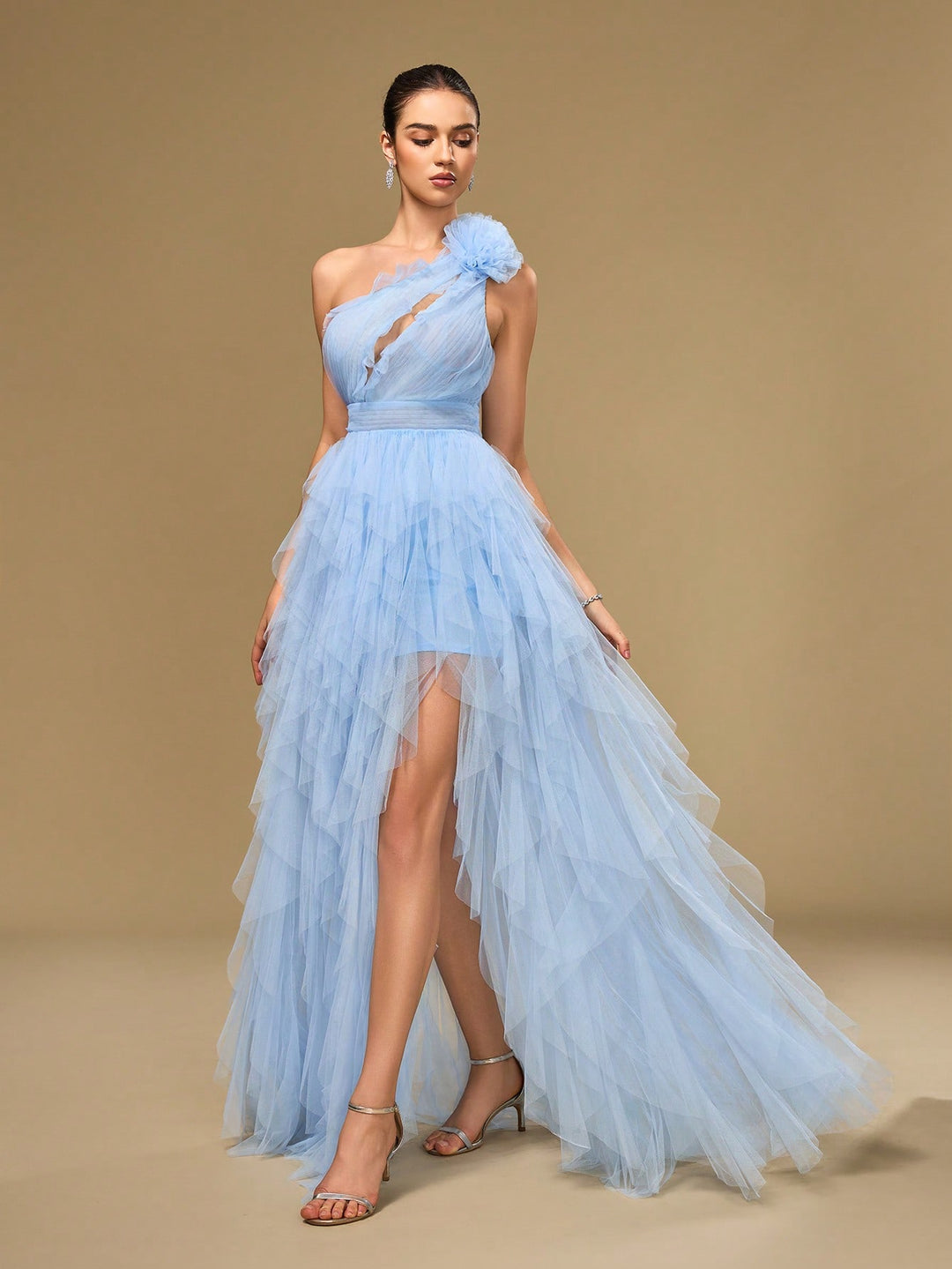 Rochie SHEIN, albastru