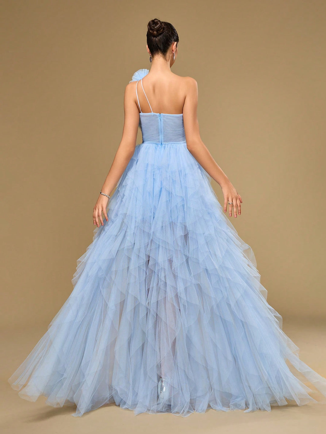 Rochie SHEIN, albastru