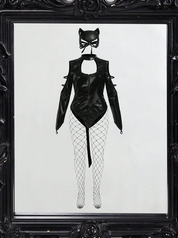 Body SHEIN, negru