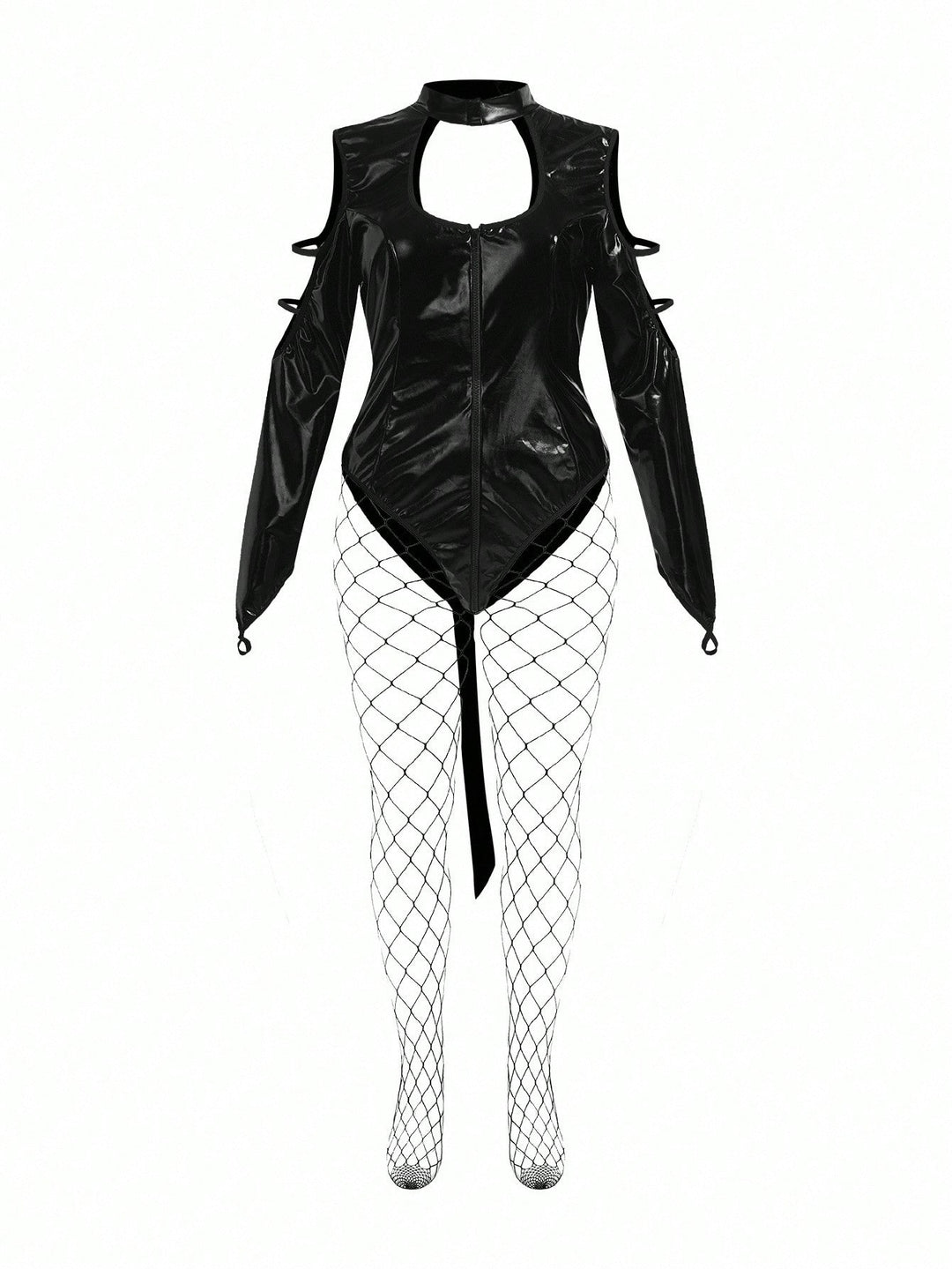 Body SHEIN, negru