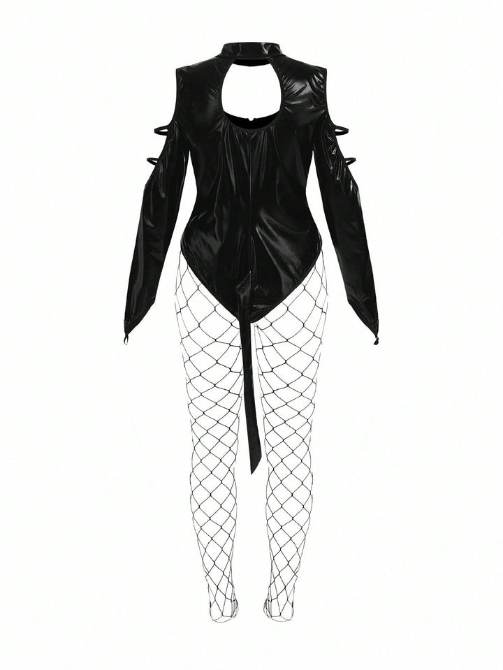 Body SHEIN, negru