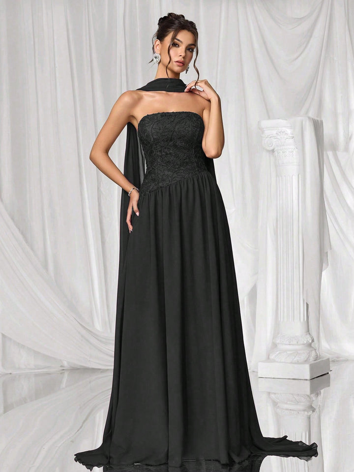 Rochie SHEIN, negru