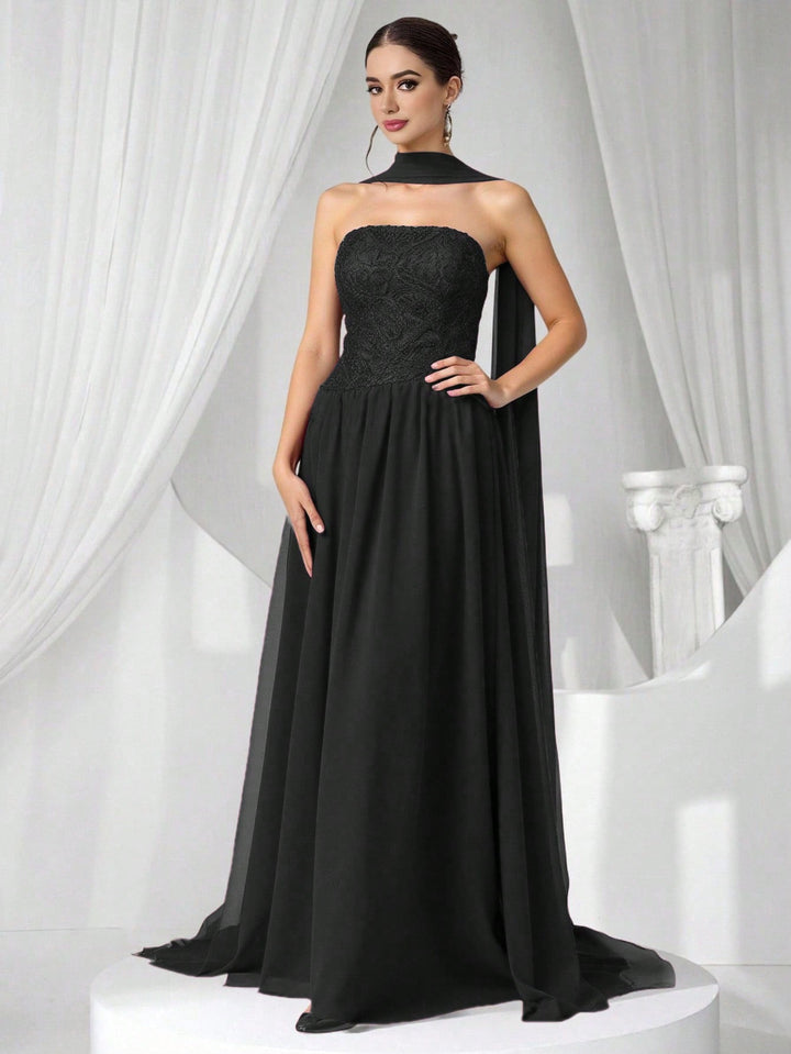Rochie SHEIN, negru