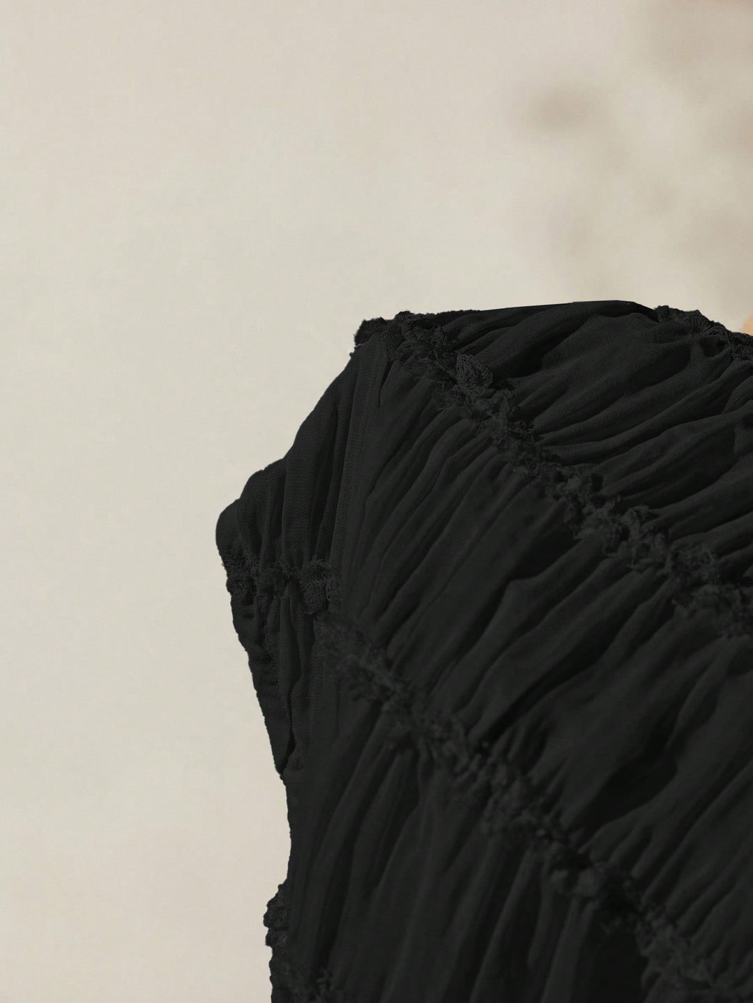 Compleu SHEIN, negru