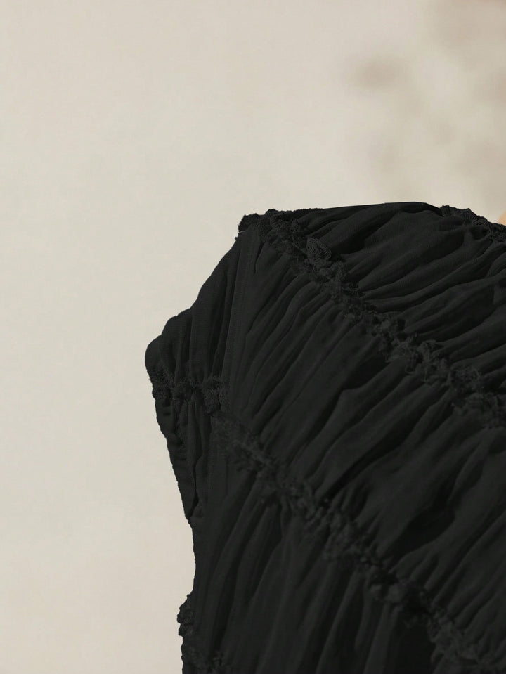 Compleu SHEIN, negru