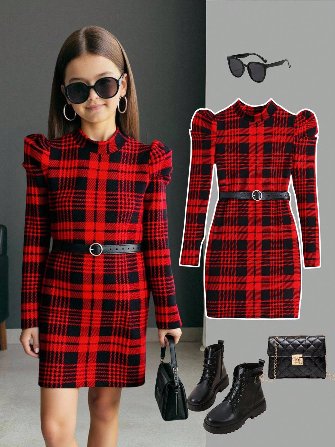 Rochie SHEIN