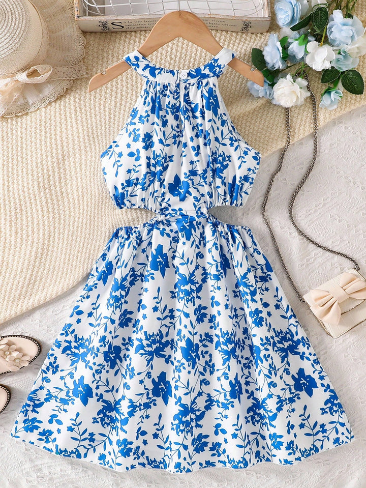 Rochie SHEIN, mix culori