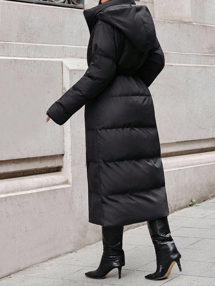 Palton SHEIN, negru