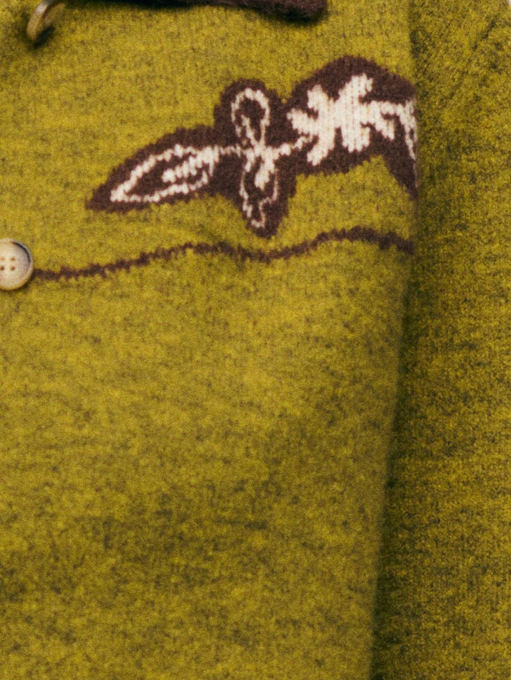 Cardigan SHEIN, mix culori