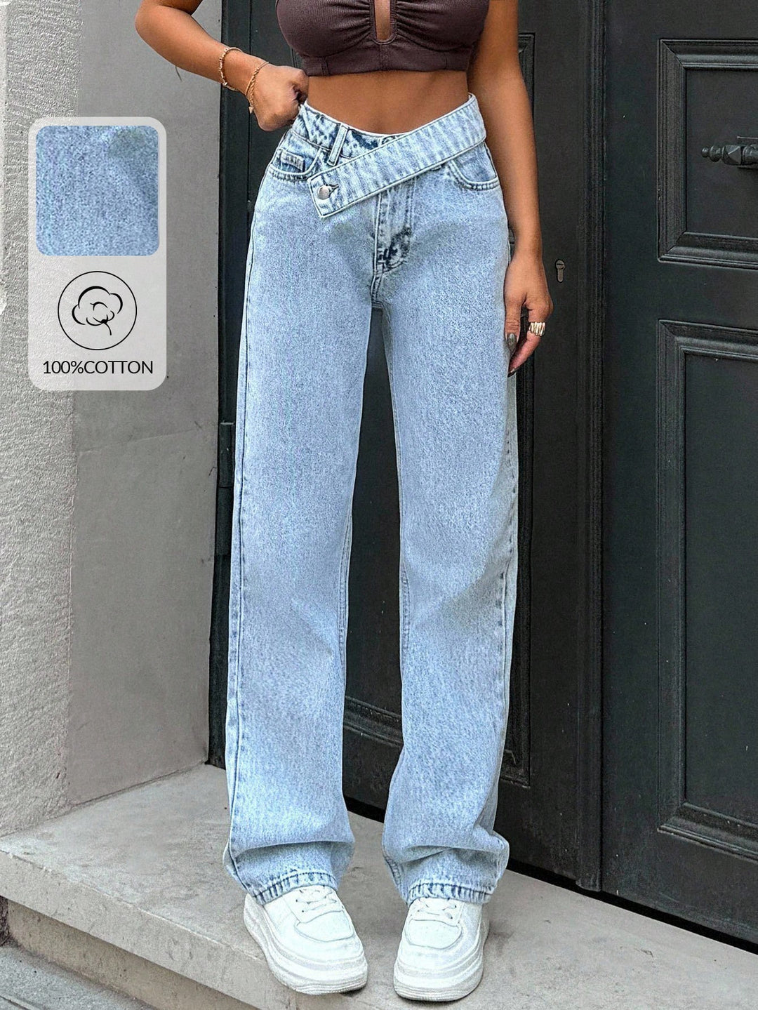 Jeans SHEIN
