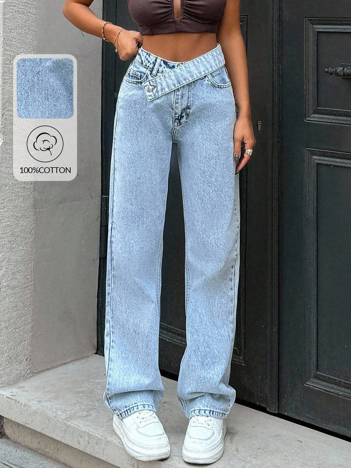 Jeans SHEIN