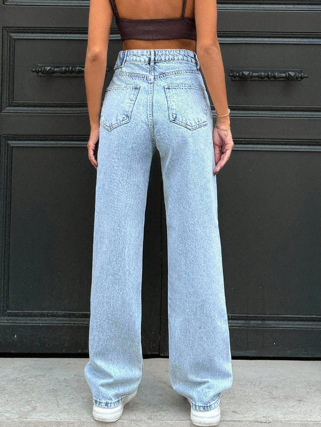 Jeans SHEIN