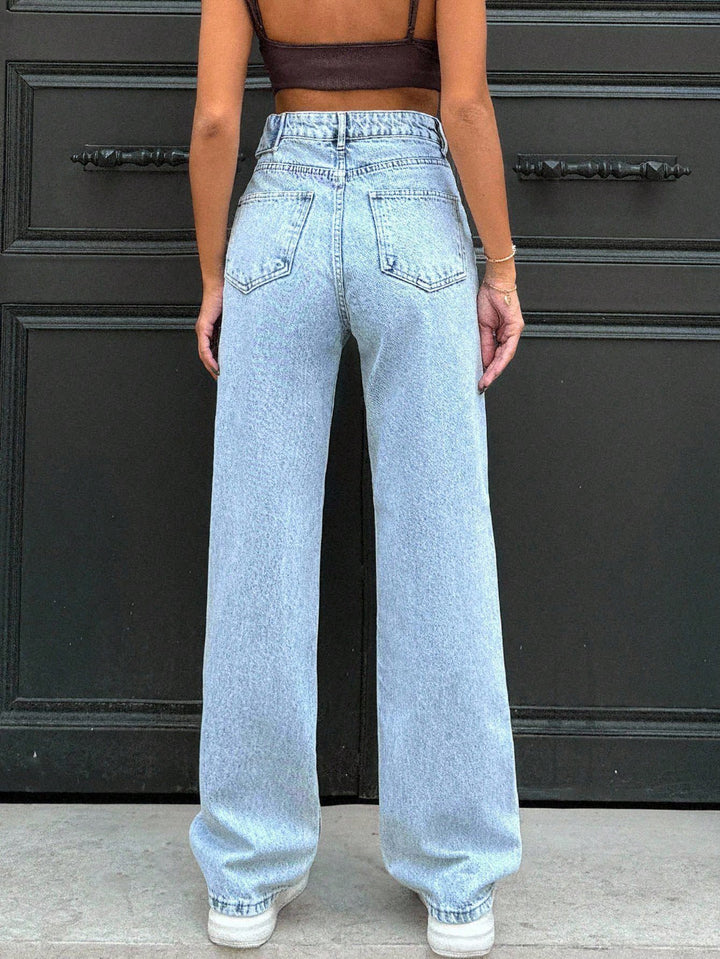 Jeans SHEIN