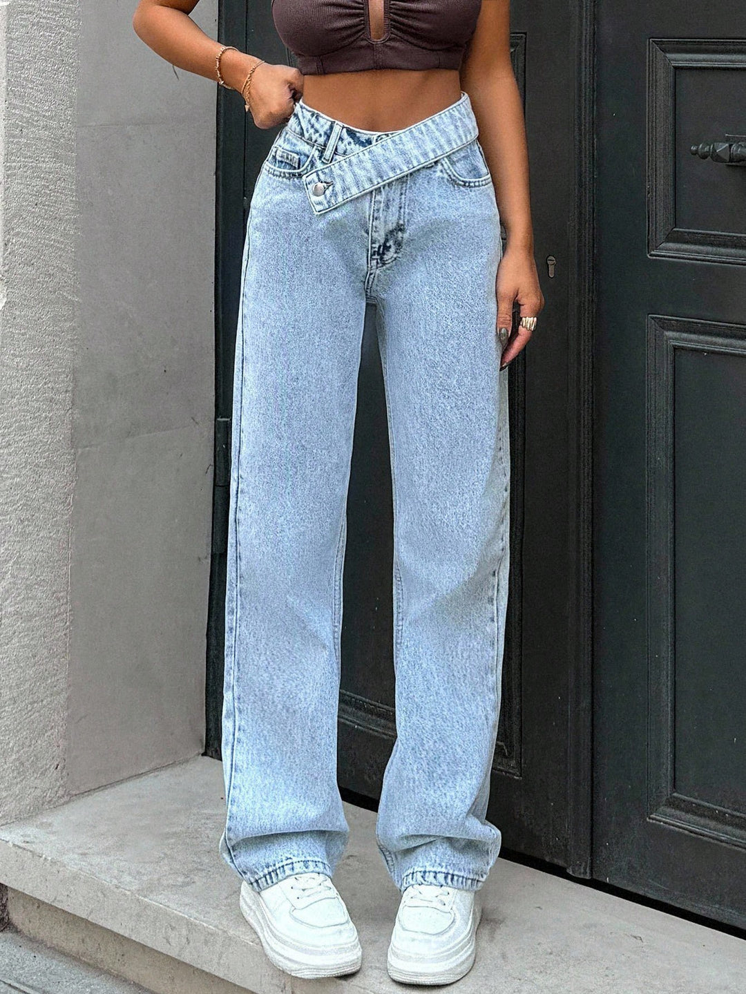 Jeans SHEIN