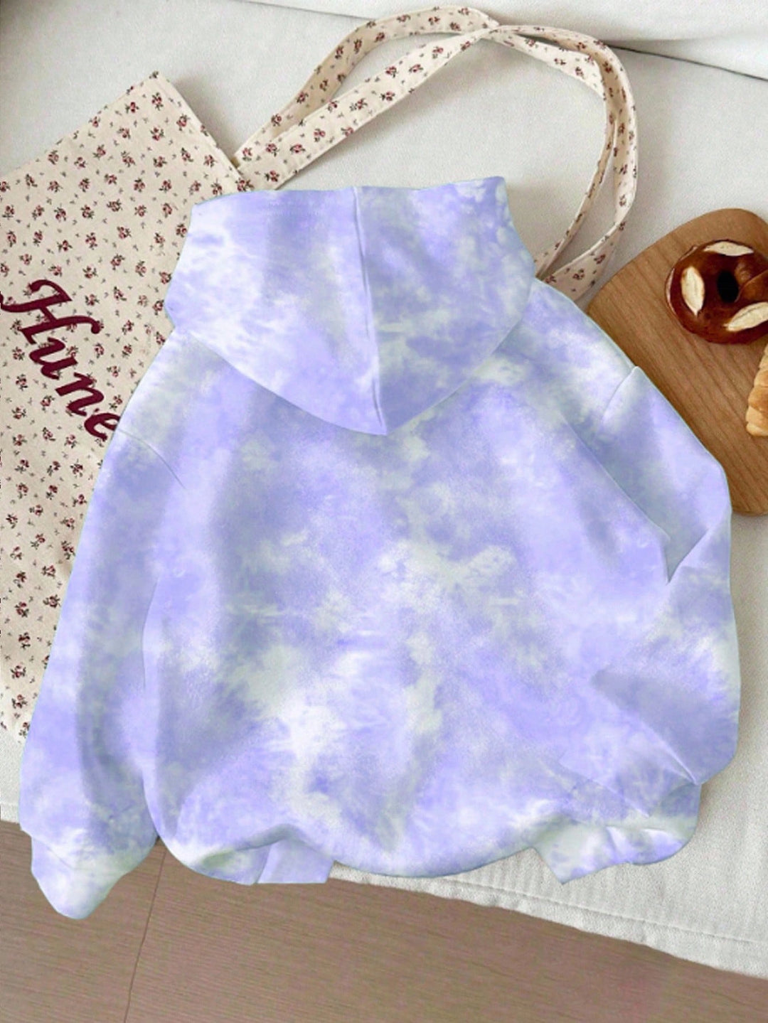 Hanorac SHEIN, mix culori