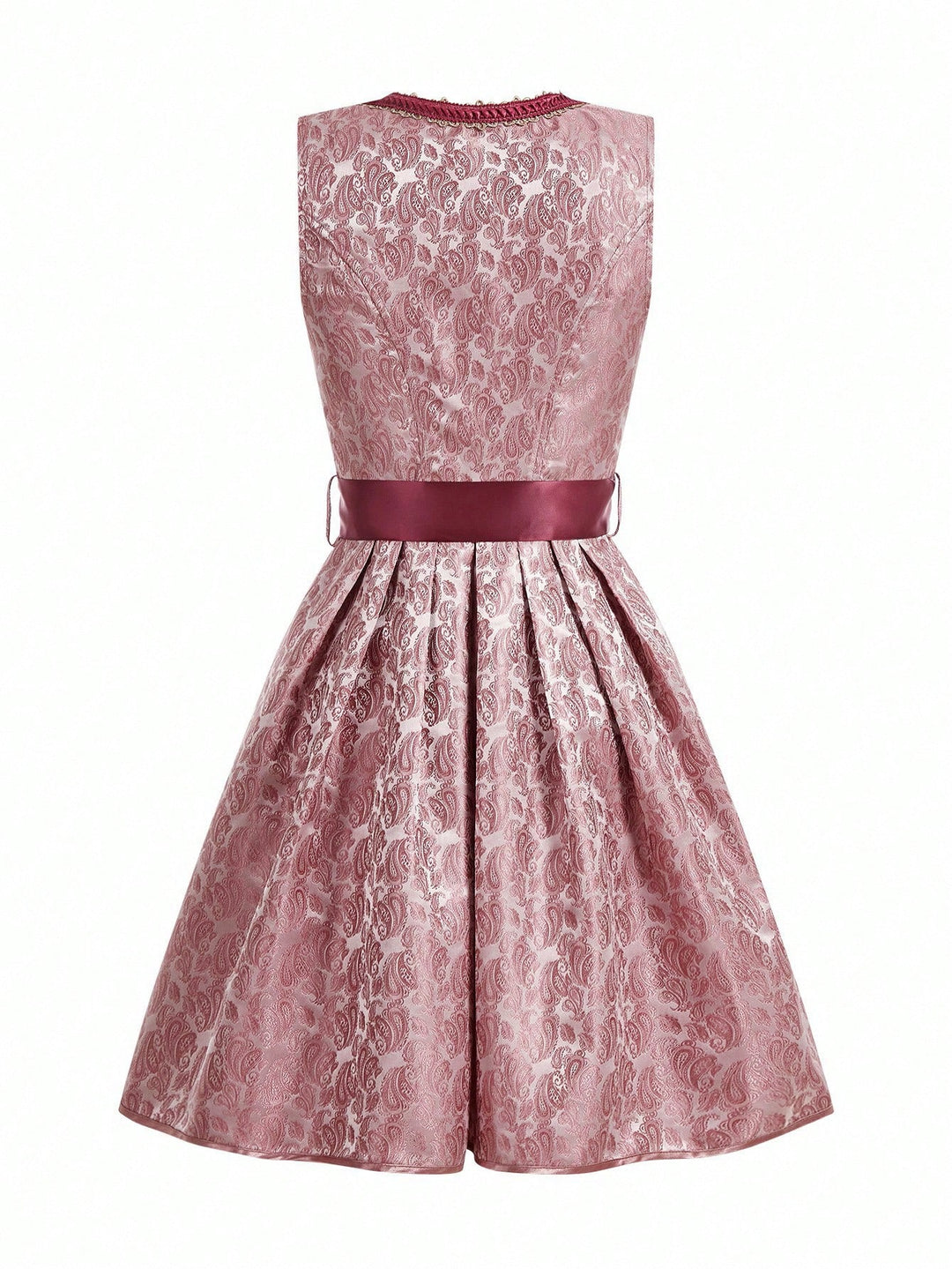 Rochie scurtă SHEIN, roz