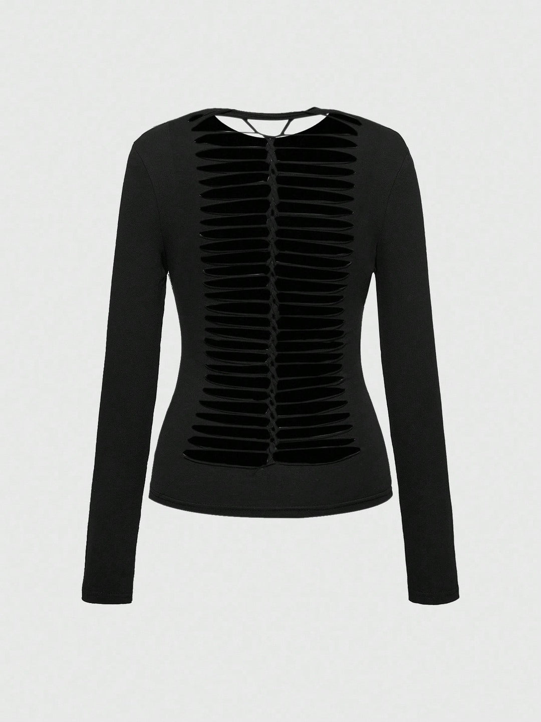Tricou SHEIN, negru