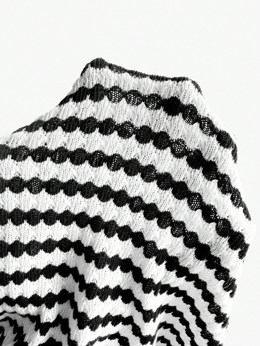 Tricou SHEIN, negru