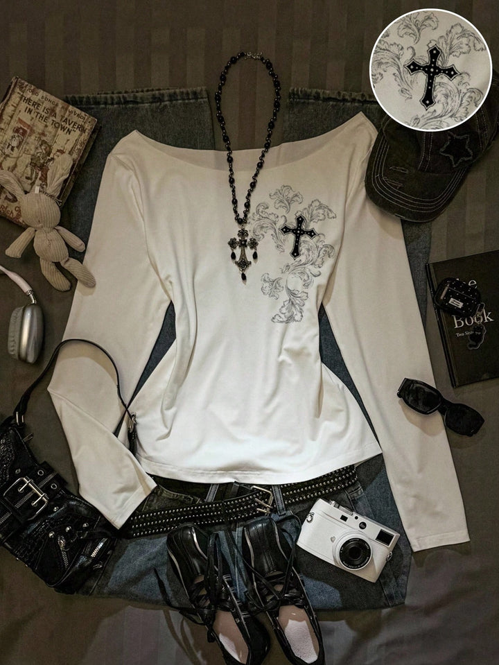 Tricou SHEIN, mix culori