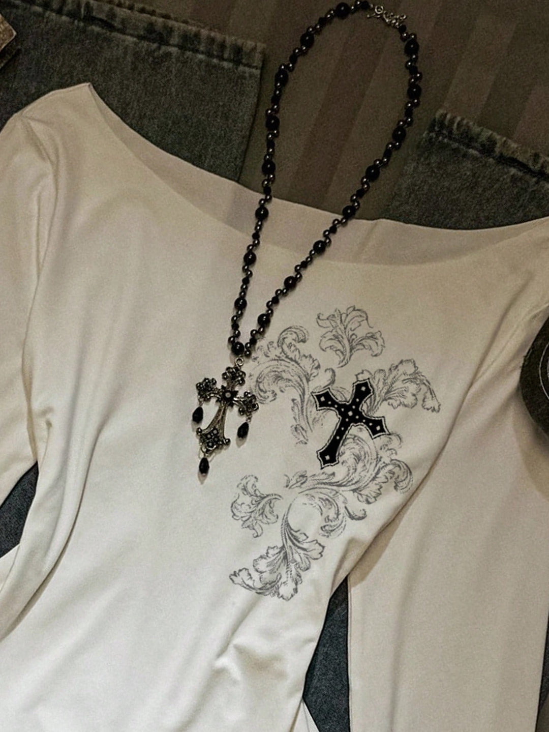 Tricou SHEIN, mix culori