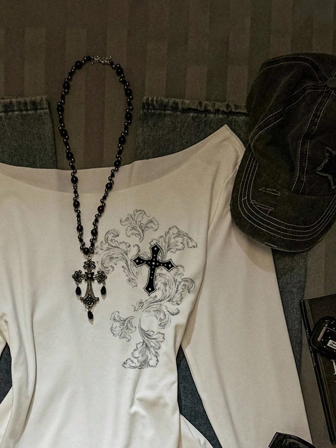 Tricou SHEIN, mix culori