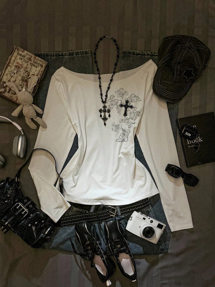 Tricou SHEIN, mix culori
