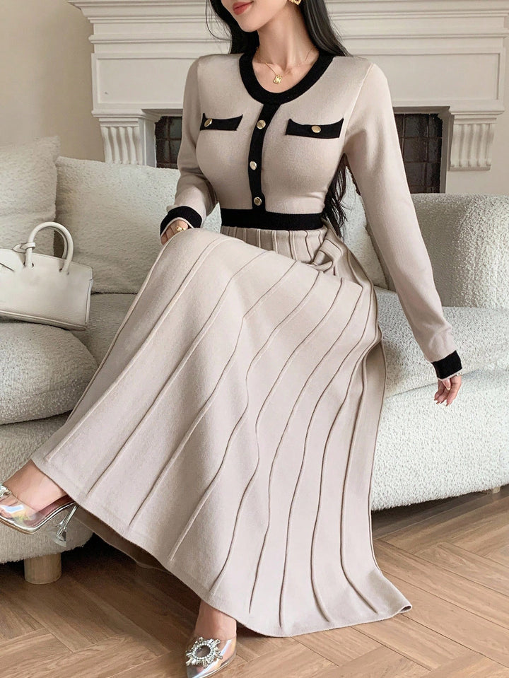Rochie SHEIN, roz