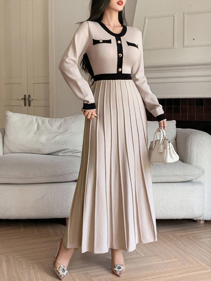 Rochie SHEIN, roz