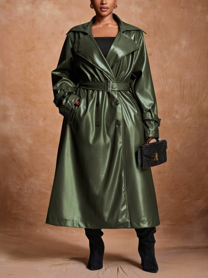 Trench SHEIN