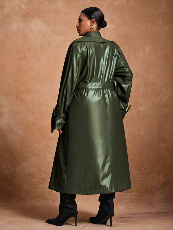 Trench SHEIN