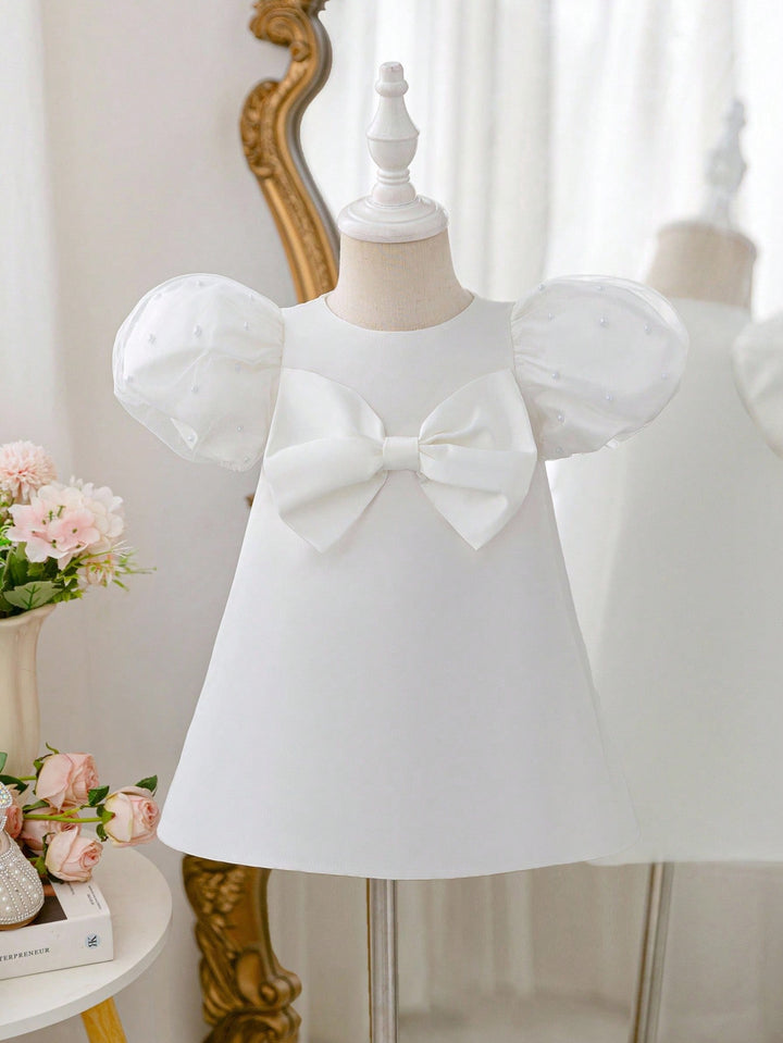 Rochie SHEIN, alb