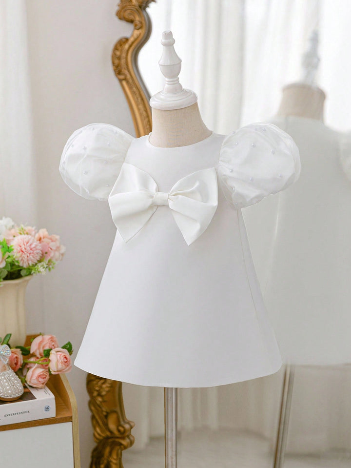 Rochie SHEIN, alb